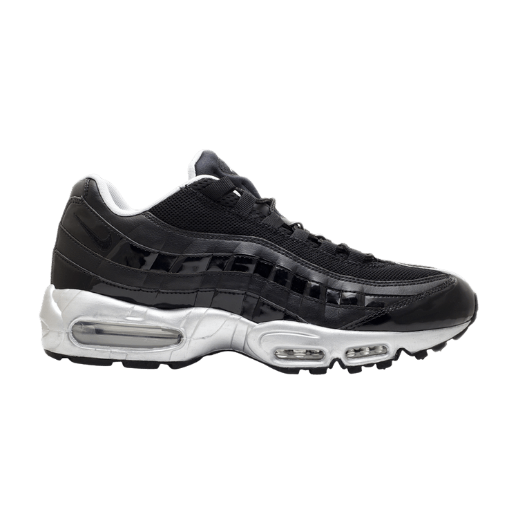 

Кроссовки Nike Air Max 95, черный