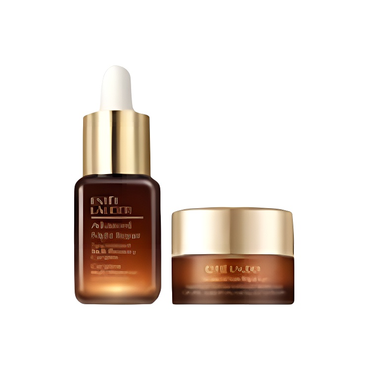 Набор для ухода за кожей Estee Lauder Advanced Night Repair, 6 эссенций — фото 3