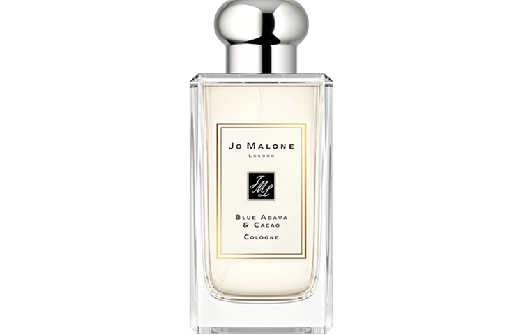 Духи ZUMALONG Agave Cocoa восточный потпури аккорд Eau De Cologne Jo Malone London — фото 3