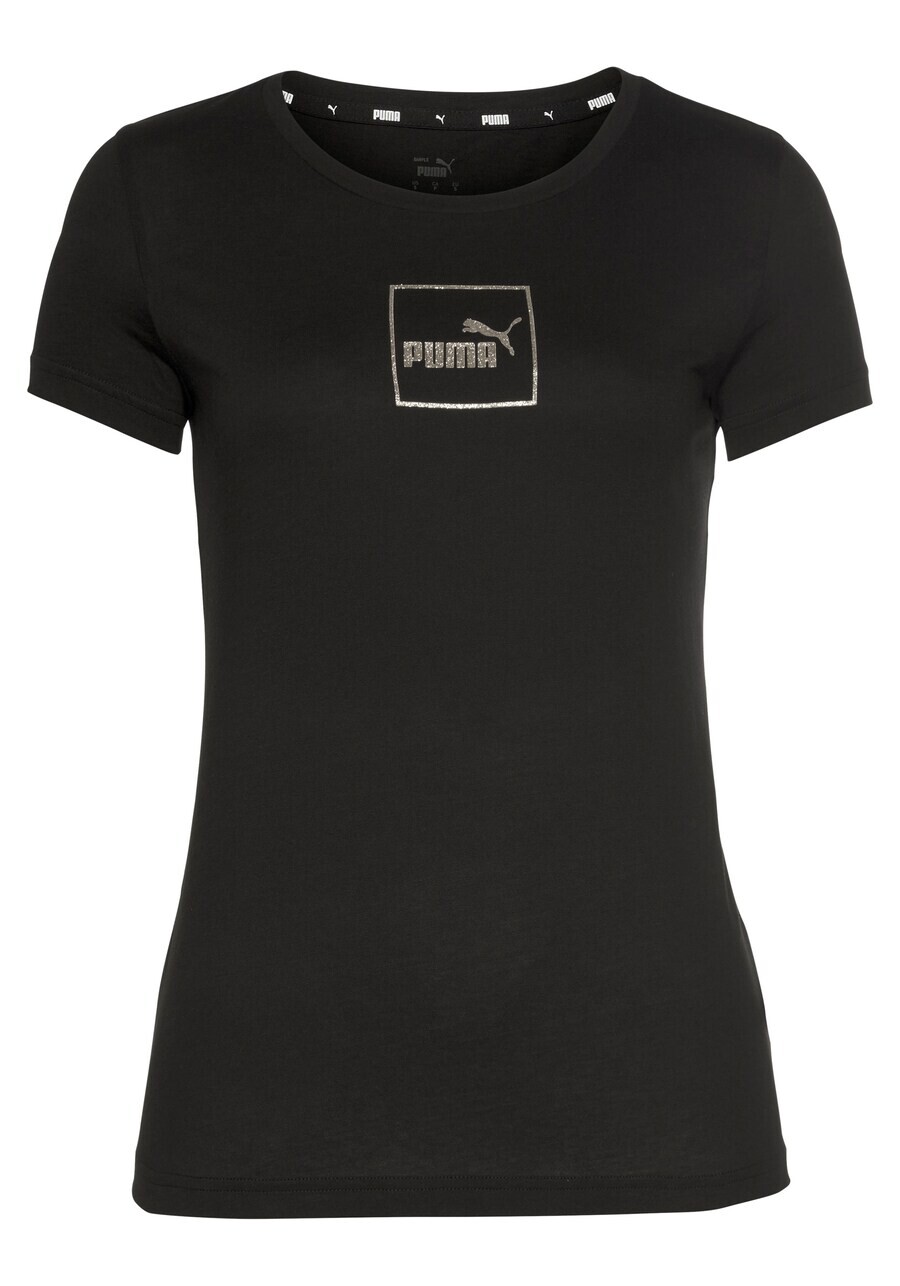 

Футболка PUMA Shirt, черный
