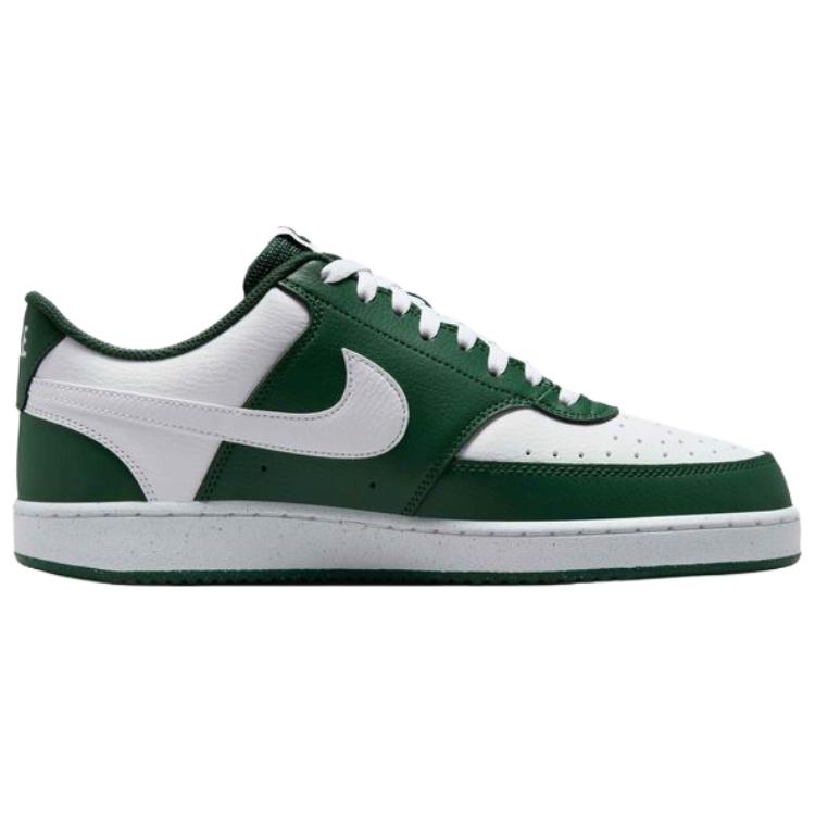Nike Кроссовки Court Vision Low top мужские Green — фото 2