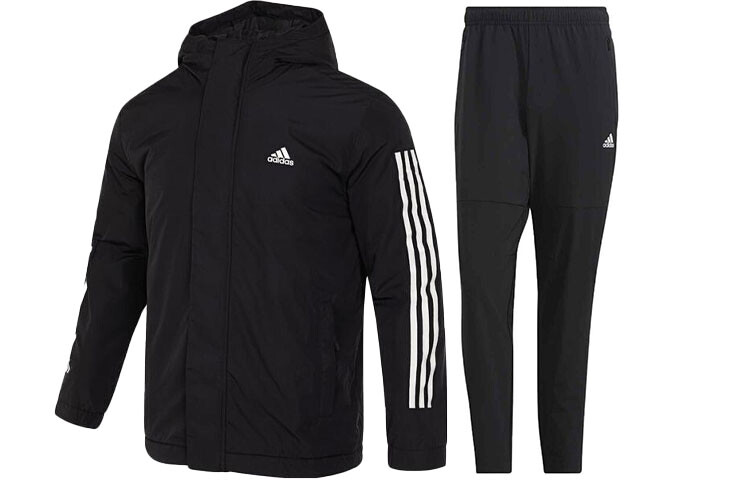 

Повседневная спортивная одежда для мужчин Adidas