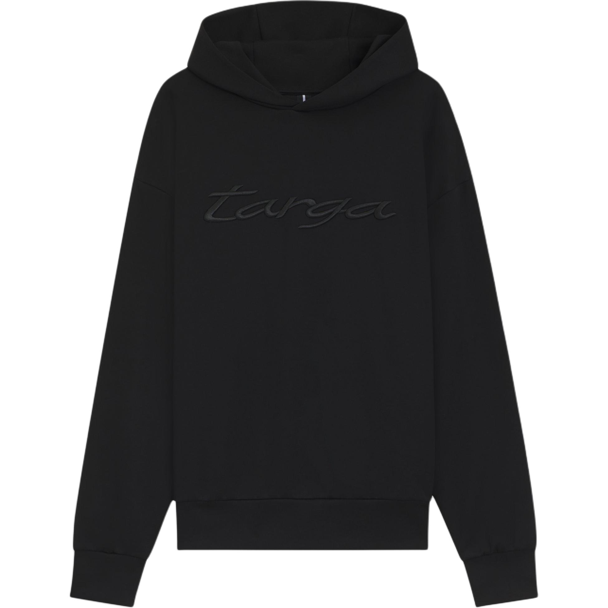 

HUGO BOSS Толстовка Porsche мужская black