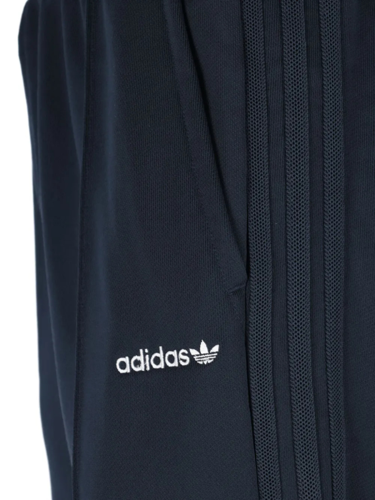 Спортивные брюки Adidas Flare, синий — фото 4
