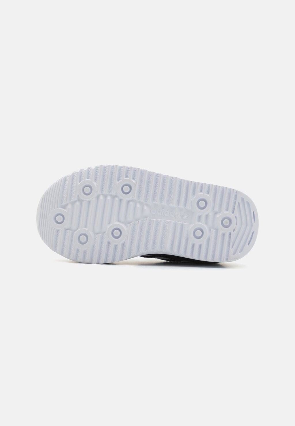 

Кроссовки SL 72 UNISEX adidas Originals, черный