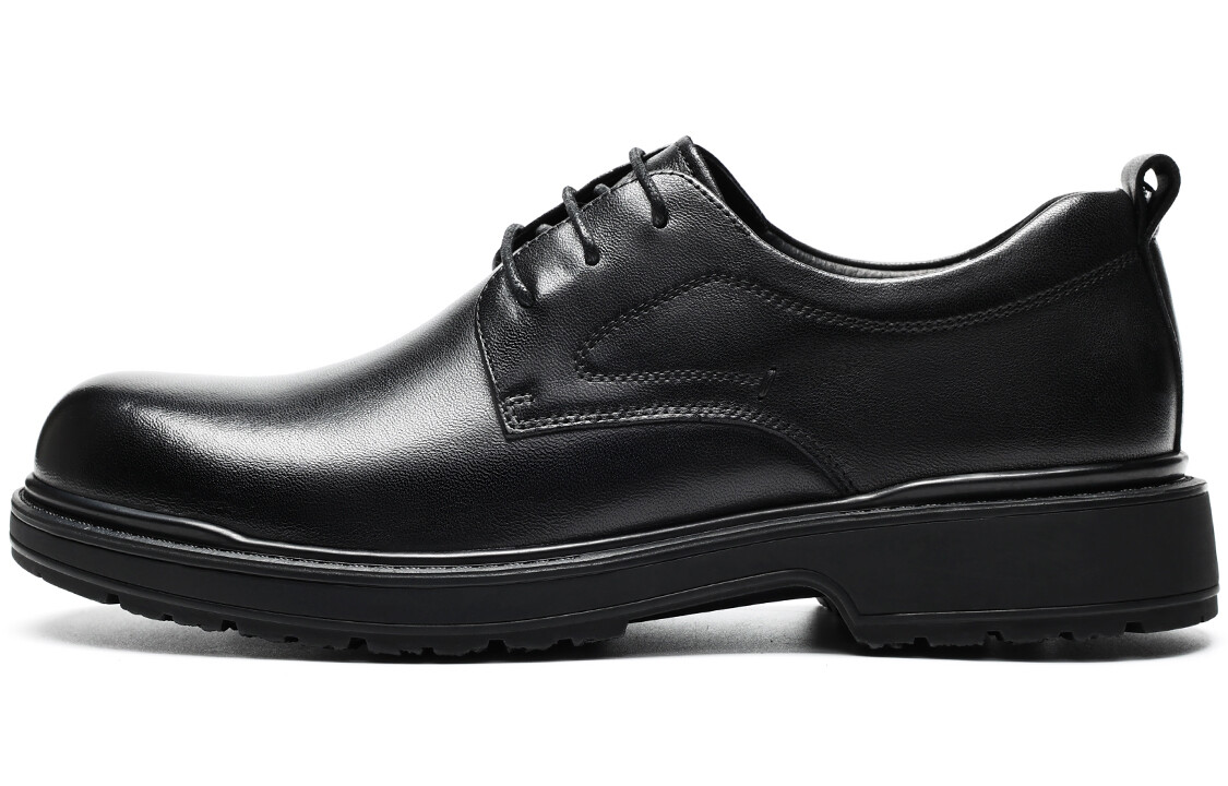 

Мужские туфли CВ°BANNER Men's Casual Shoes Men Low-Top Black