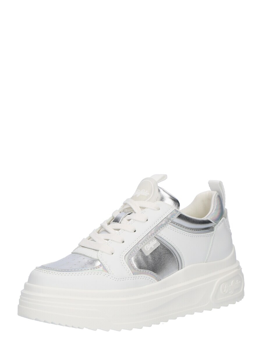 Кроссовки BUFFALO Sneakers Vectra, белый