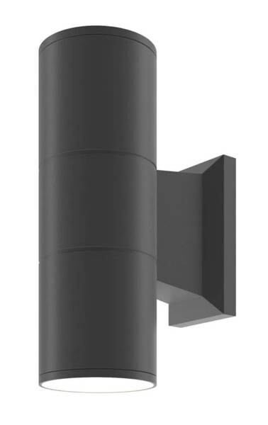 

Настенный светильник Maytoni Decorative Lighting Bowery, серый