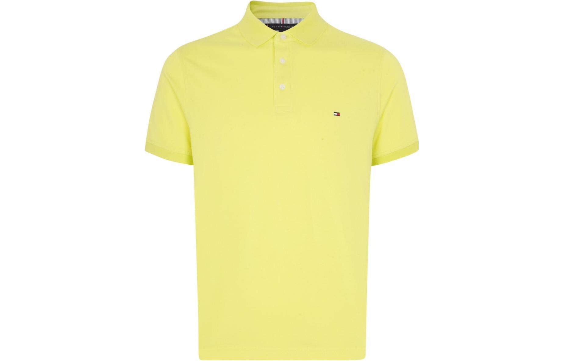 

Поло 1985 series мужская лимон Tommy Hilfiger, Lemon Zii, Желтый, Поло 1985 series мужская лимон Tommy Hilfiger, Lemon Zii