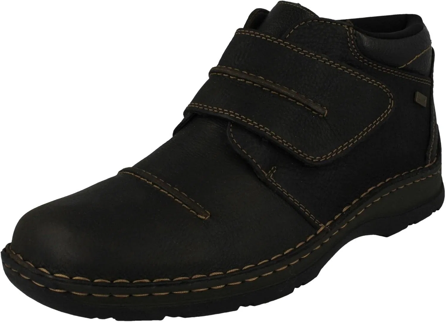 Мужские модные ботинки Rieker 05367, Brown