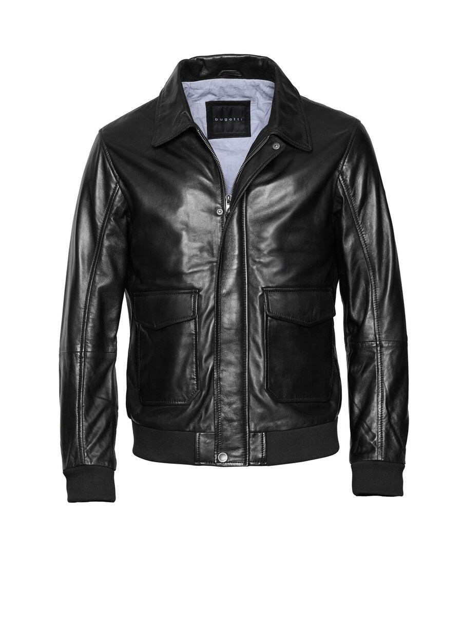 

Демисезонная куртка bugatti BUSAVINO, Black