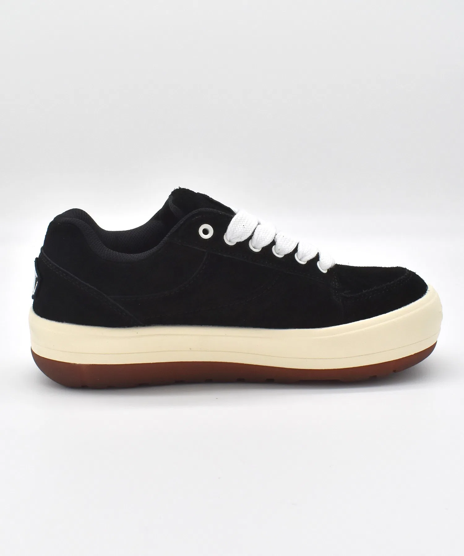 Мужские и женские кроссовки NORTHWAVE ESPRESSO SUEDE 90s — фото 4