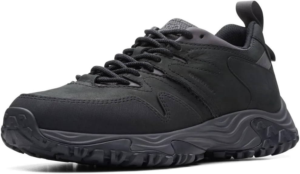 Мужские кроссовки Clarks ATL Walk Go WP