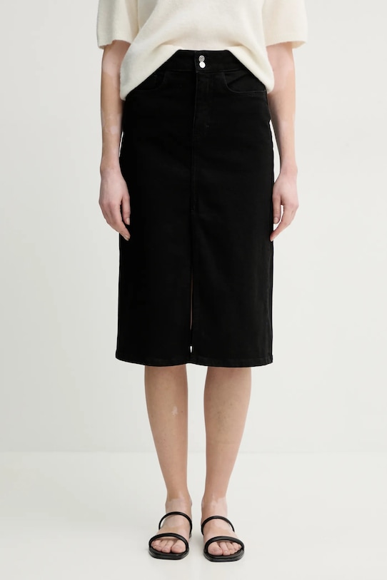 

Юбка Filippa K, черный