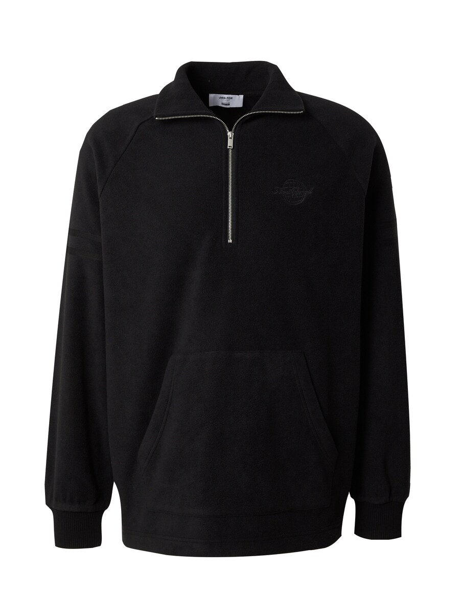 

Толстовка DAN FOX APPAREL Leopold, черный