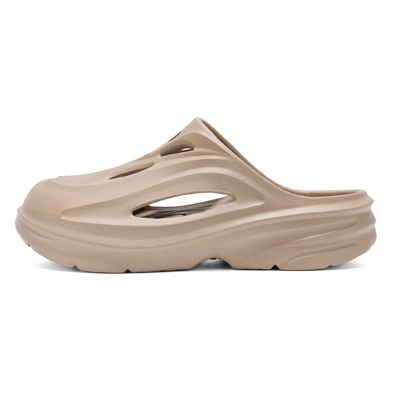 

CariteSport Клоги мужские хаки, цвет Khaki