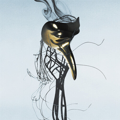 

Сингл 12" Claptone / Pet Shop Boys / Dizzy: Queen Of Ice - Pet Shop Boys Remix