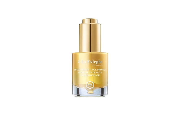 Сыворотка LaEstephe — Питательная масло- Bee King Anti Aging Dual Action, 30 мл — фото 2