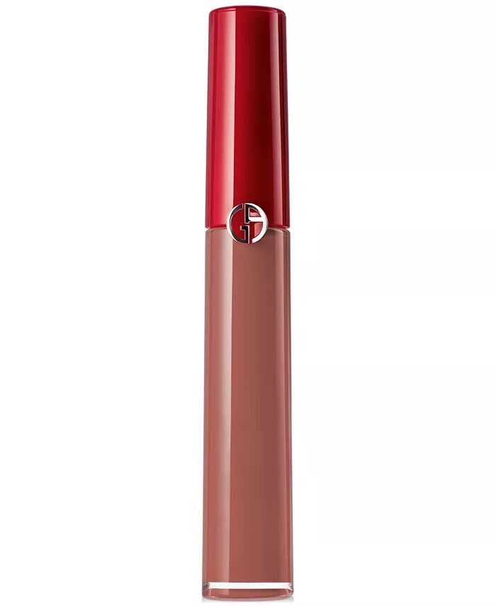 

Жидкая матовая помада Lip Maestro Giorgio Armani, цвет 202 Dolci