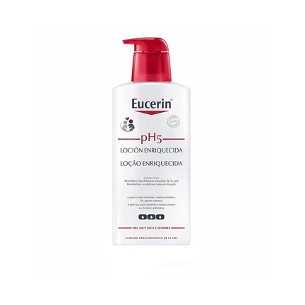 Лосьон для тела pH5 Enriched 1L