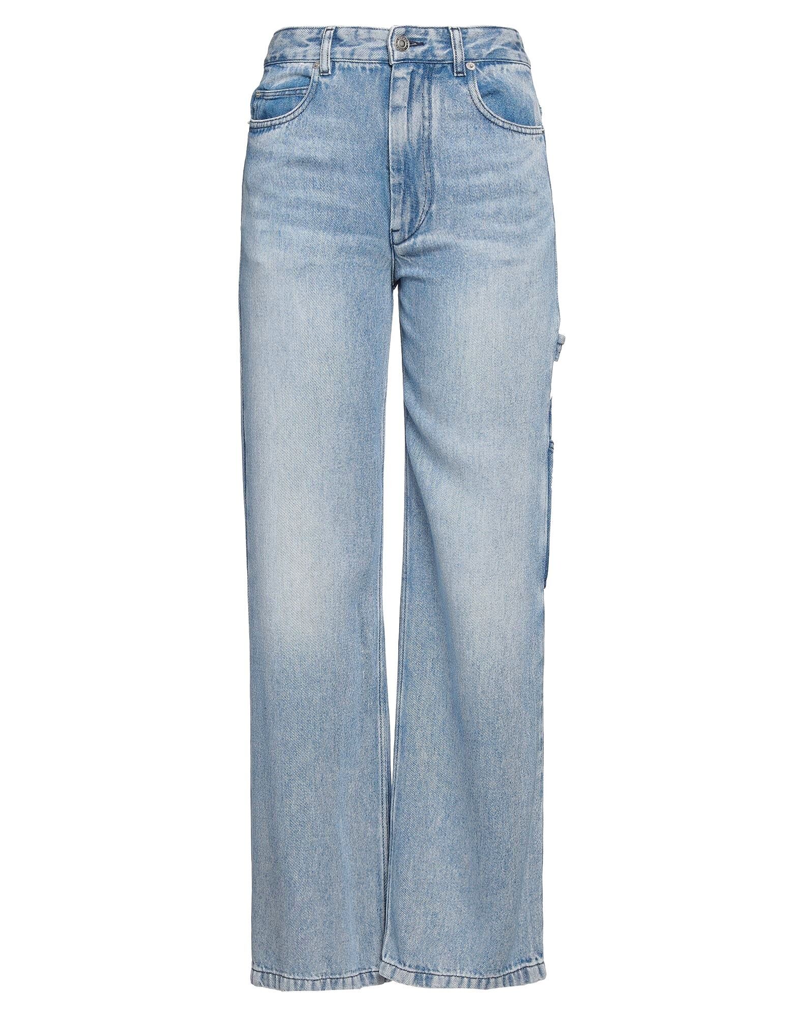 

Джинсы Isabel Marant, синий