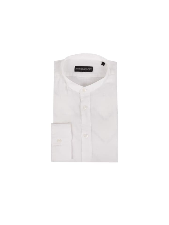 

Рубашка drykorn Langarm Freizeithemd, цвет uni