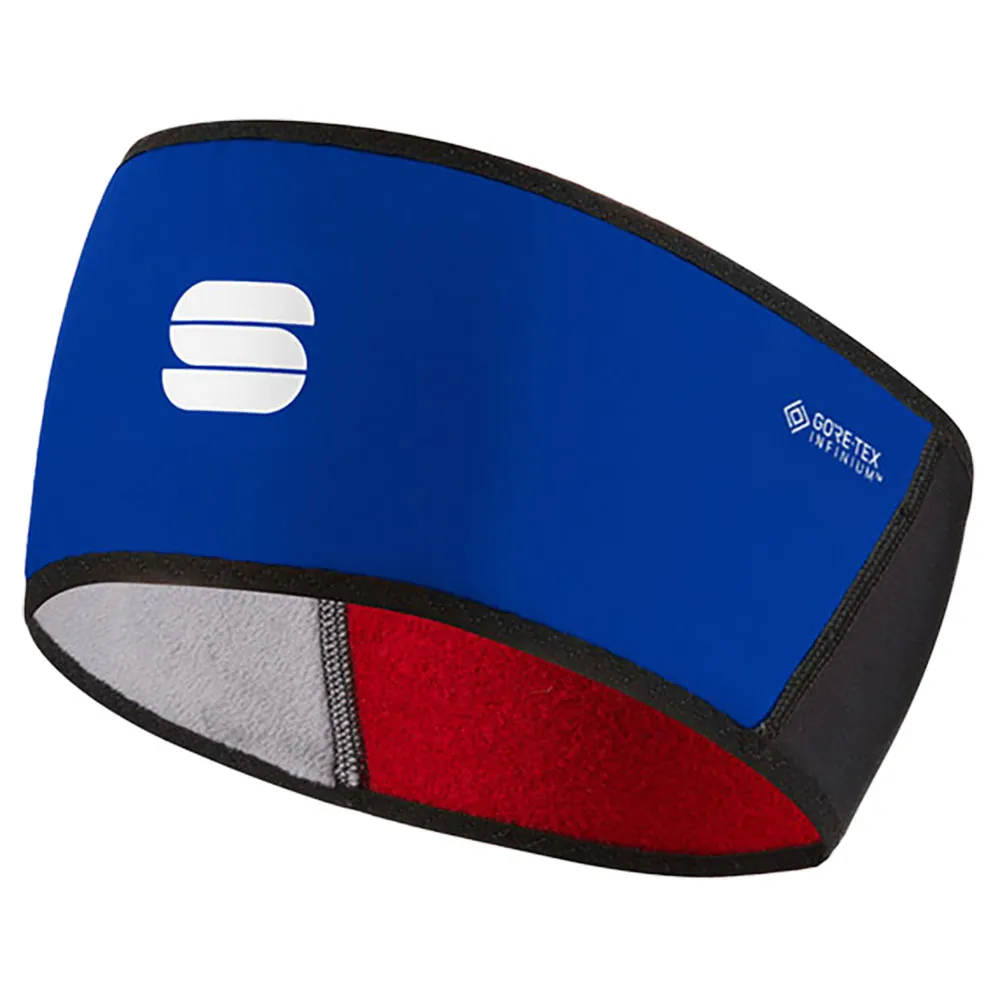 

Повязка на голову Sportful Air Protection, синий