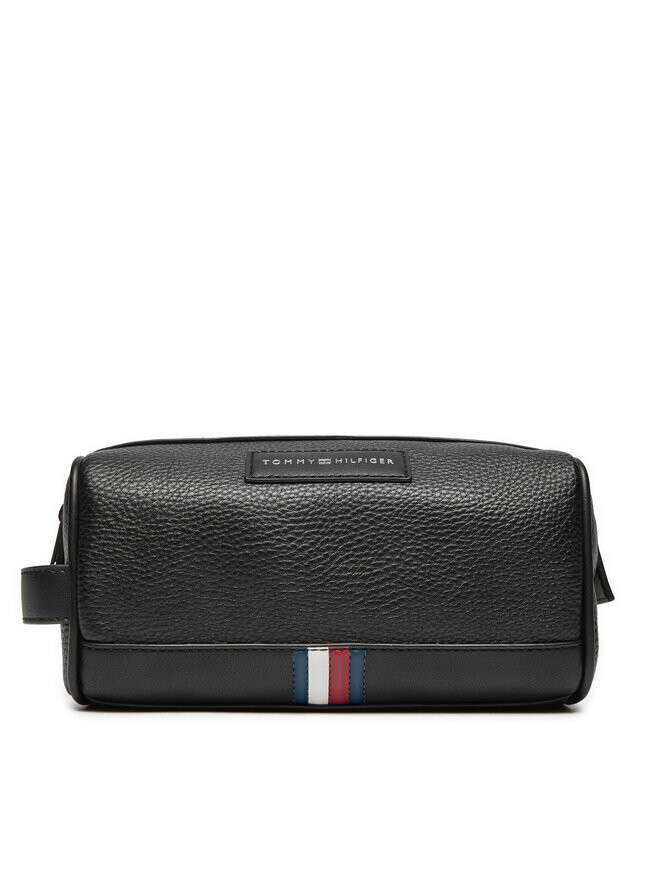 

Косметичка Tommy Hilfiger, черный