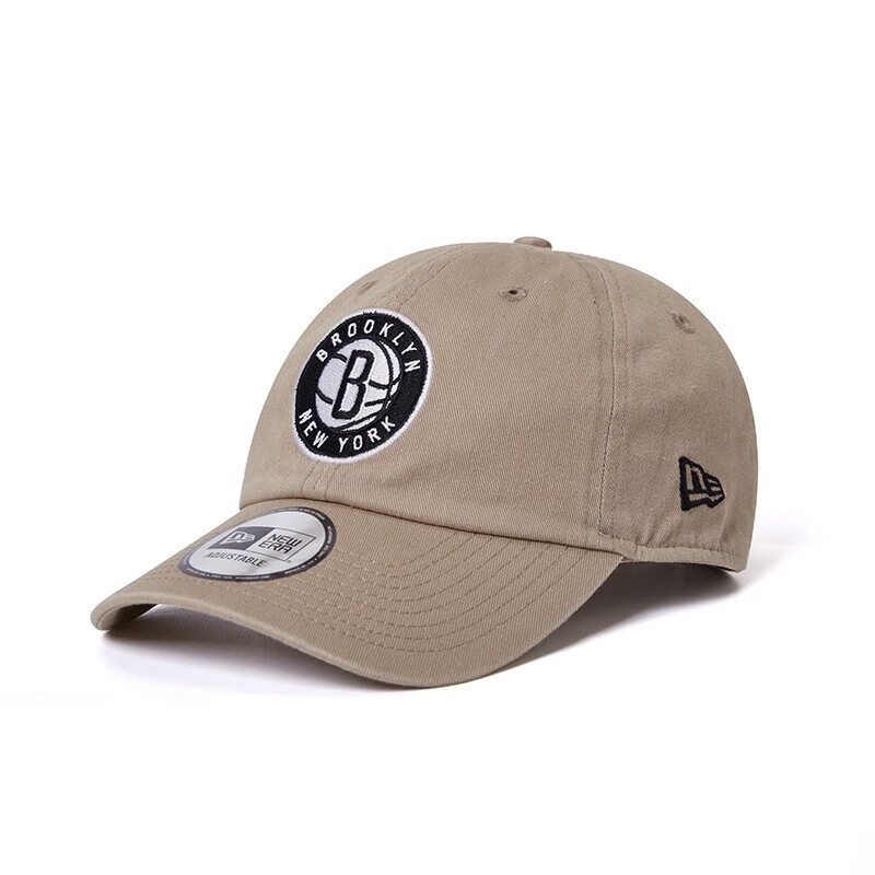 

New Era Хлопковая бейсболка унисекс, 60293371