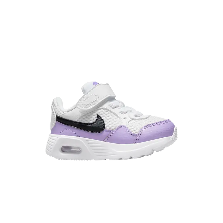 

Кроссовки Nike Air Max SC TD, белый, Серый, Кроссовки Nike Air Max SC TD, белый