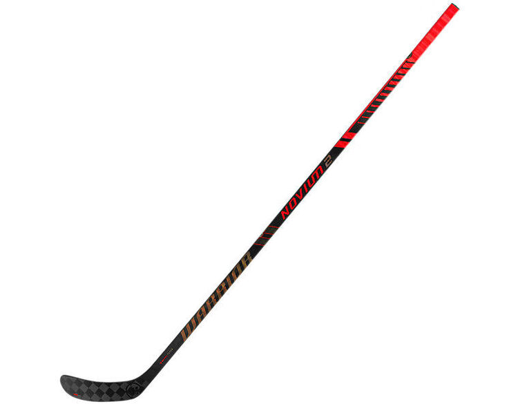 

Warrior Хоккейная клюшка Novium2Pro Junior Youth, черно-белая, Right-Handed, JRW03W28W88W9TW90TM-40