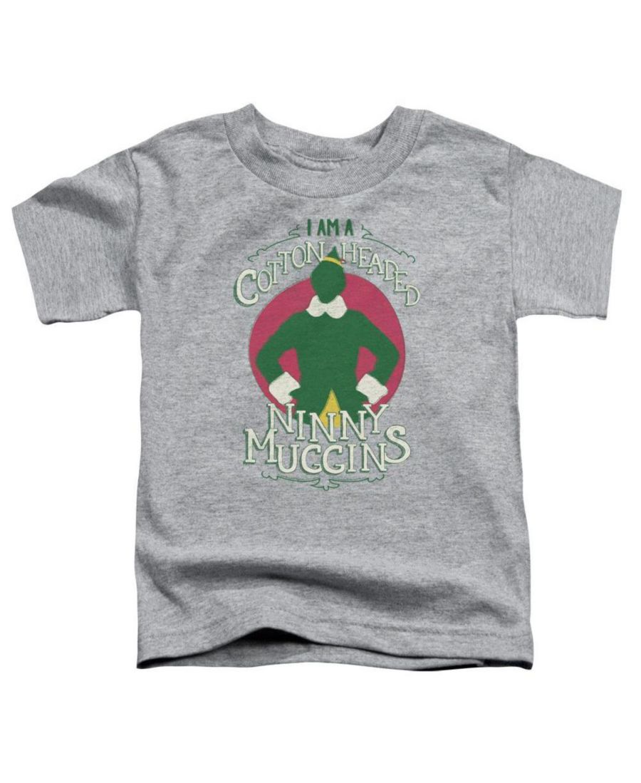 

Детская хлопковая футболка с коротким рукавом для мальчиков Elf, Medium grey, Серый, Детская хлопковая футболка с коротким рукавом для мальчиков Elf, Medium grey