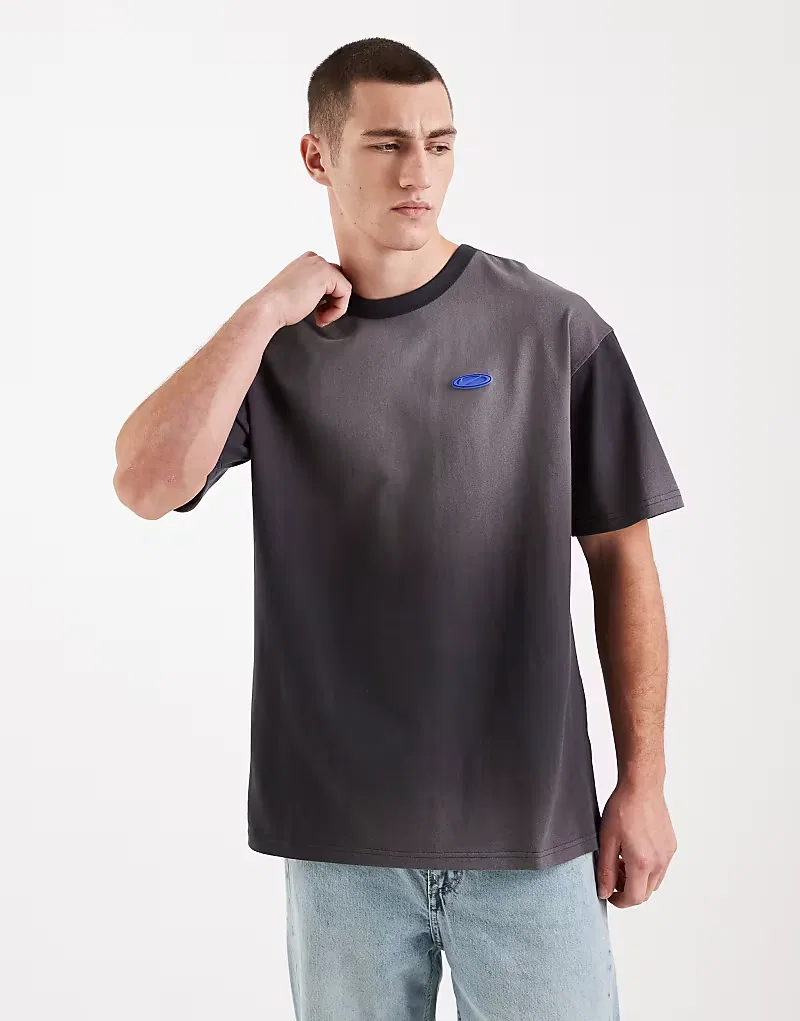Футболка Nike Premium Essentials, серый