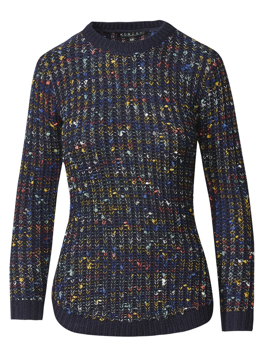 

Свитер KOROSHI, Navy