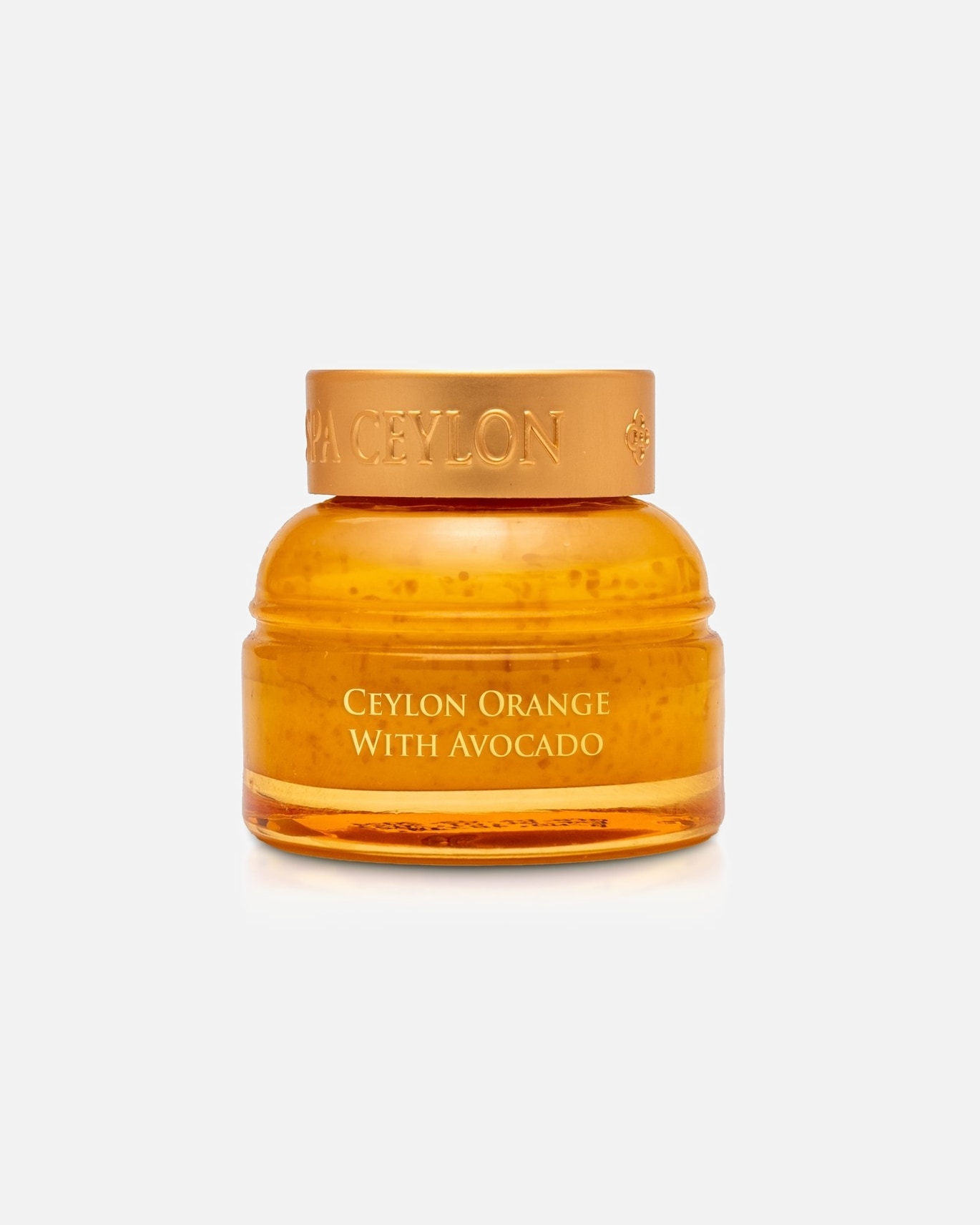 

Скраб для губ Spa Ceylon Ayurveda Wellness, 25 гр
