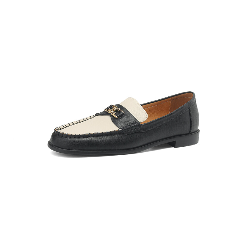 

Лоферы Bai Shiting Loafers Women's, коричневый