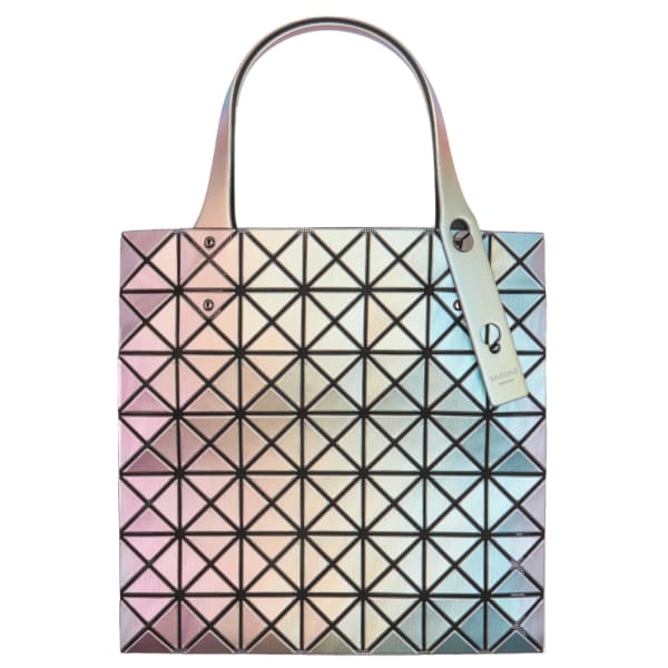 

Сумка-Шоппер «Иллюзия» Bao Bao Issey Miyake, серебряный