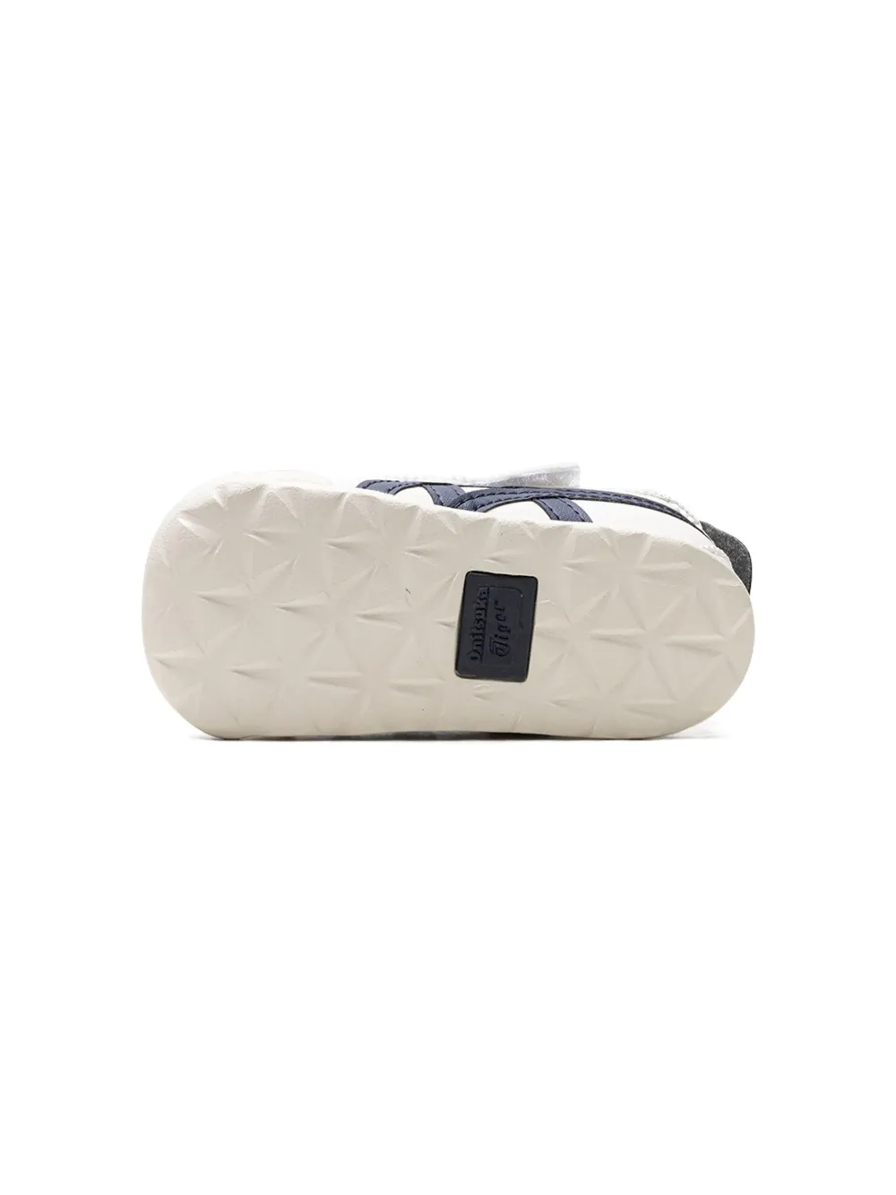 Кроссовки Mexico 66 Birch Onitsuka Tiger, белый — фото 4