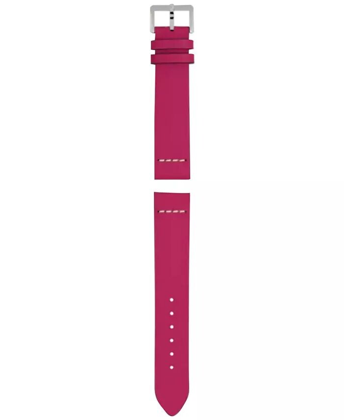 

Кожаный ремешок Captain Cook Passion 37 мм Rado, цвет Passion