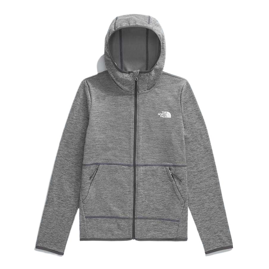 

THE NORTH FACE Куртка Canyonlands женская серая, Gray
