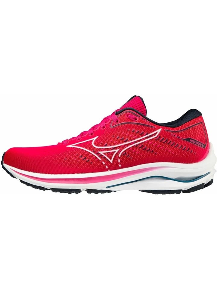 

Кроссовки Mizuno Laufschuh, розовый