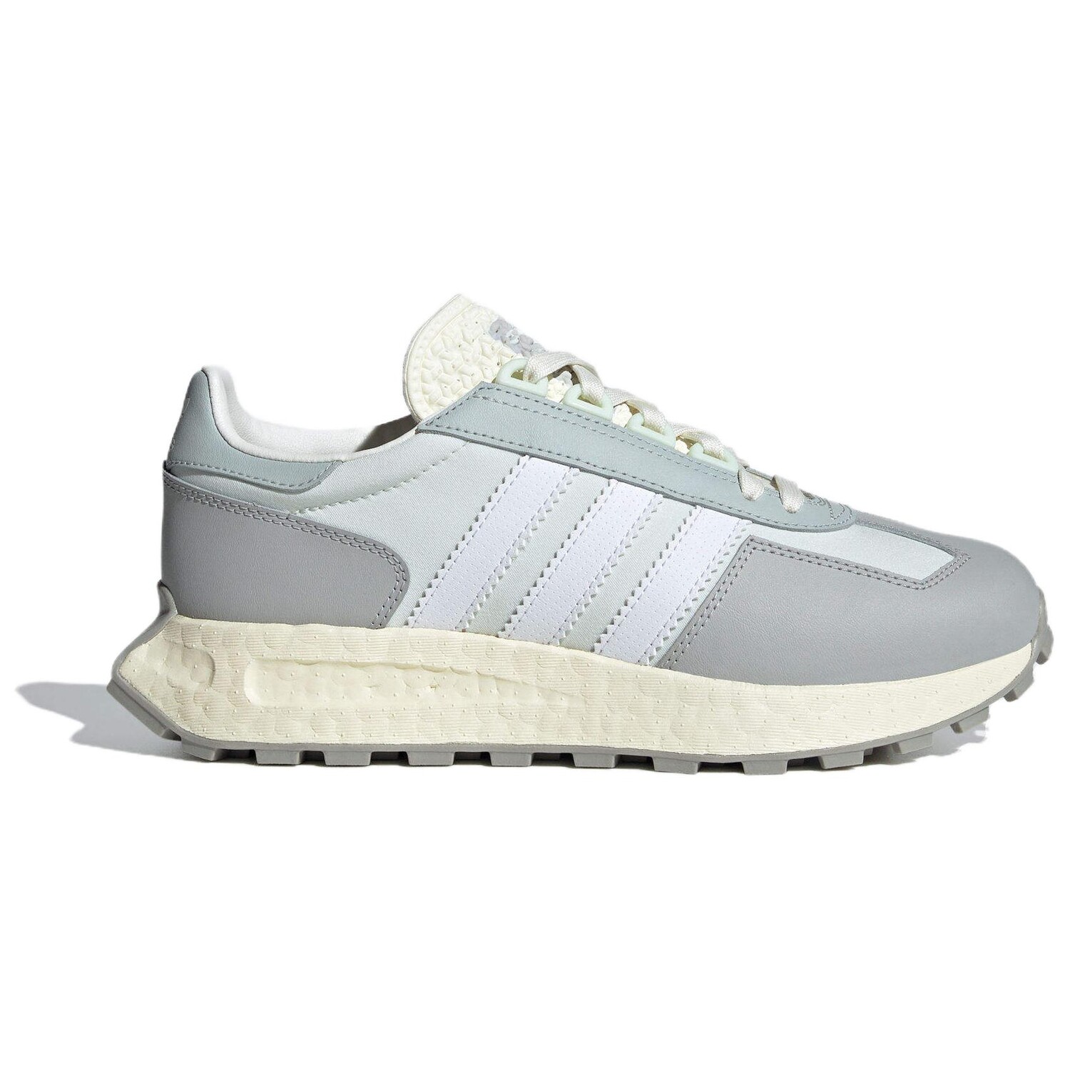 Adidas originals Retropy E5 Lifestyle Обувь для женщин, Gray — фото 2