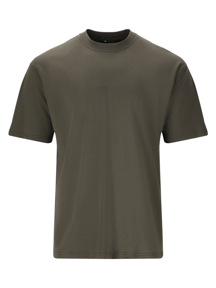 

Футболка Roake в 3241 Kambaba Virtus, Бежевый, Футболка Roake в 3241 Kambaba Virtus