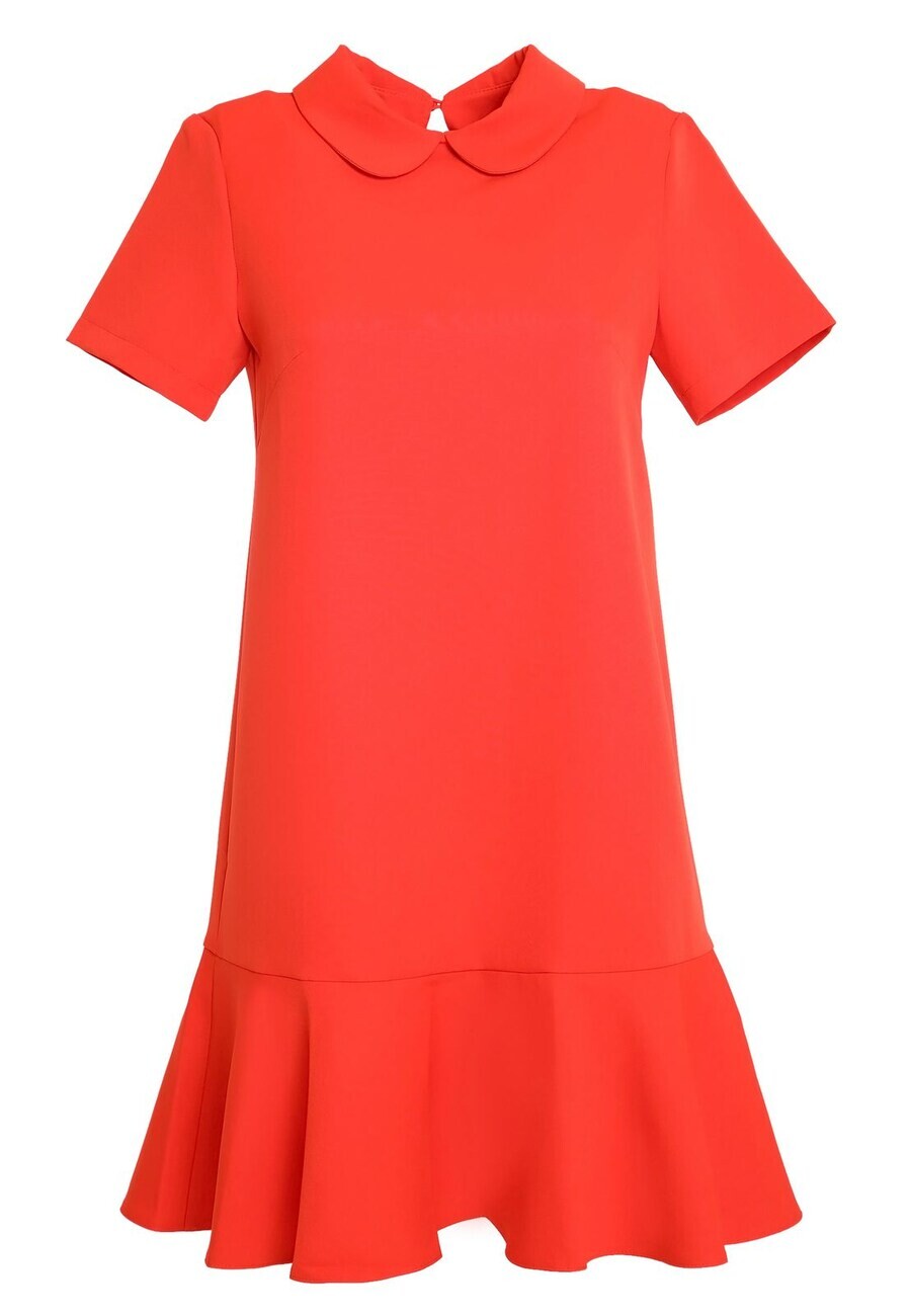 

Платье Awesome Apparel Dress, красный