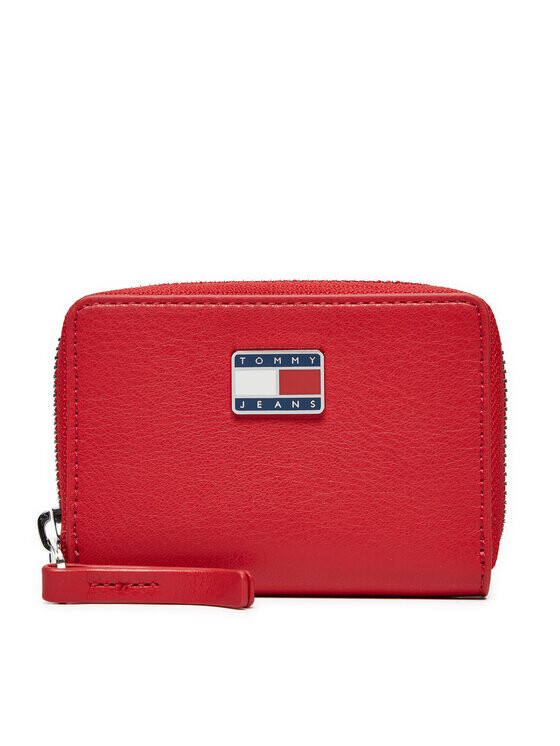 

Маленькая женская сумочка Tommy Jeans, красный