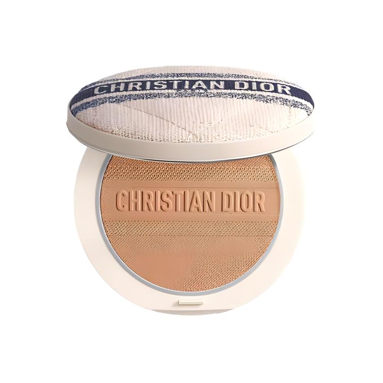 

Ограниченная серия Radiant Color Contour DIOR