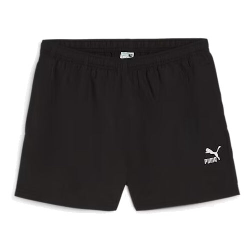 

Шорты classics a-line shorts 'black' Puma, черный