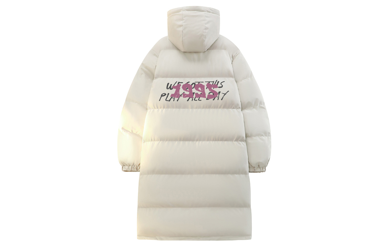 

Disney Пуховик Unisex, Khaki