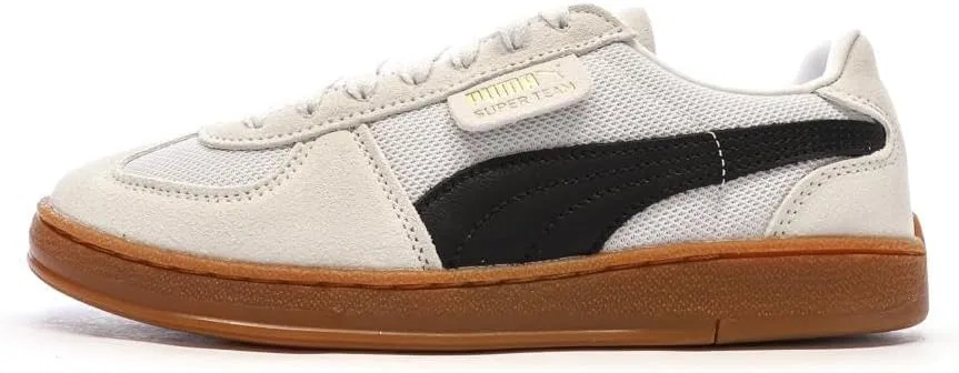 Мужские кроссовки PUMA Super Team Og, White