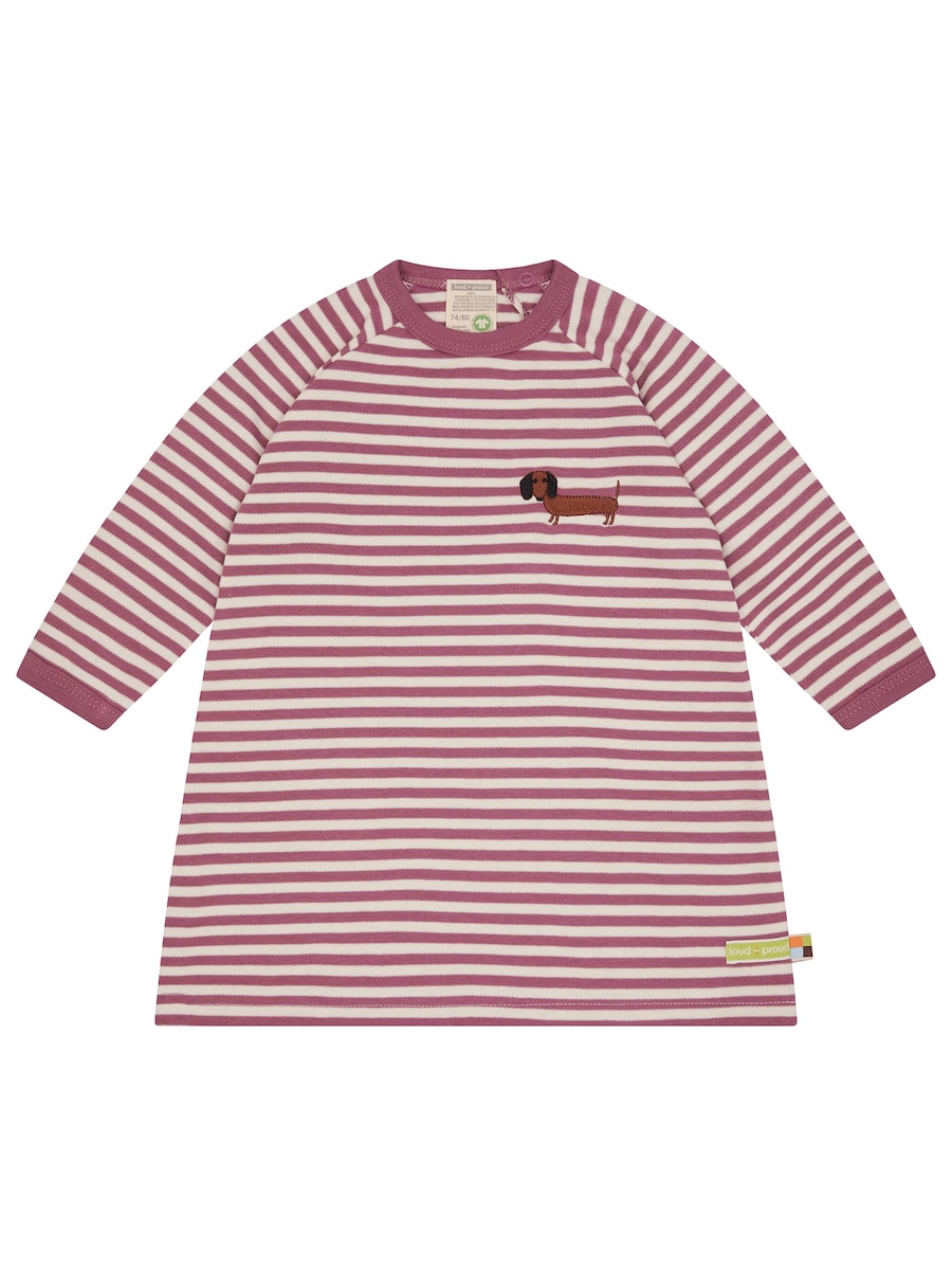 

Платье loud + proud, Berry